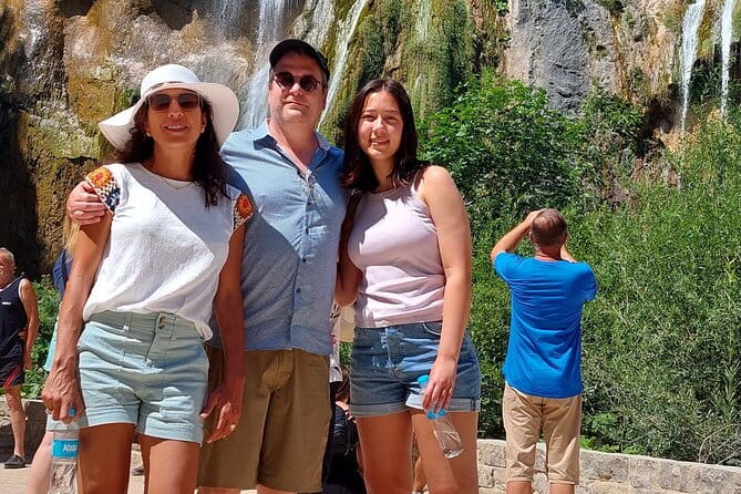 Day Trip to Plitvice lakes From Split - Exploring the Details of the Plitvice Lakes Day Trip