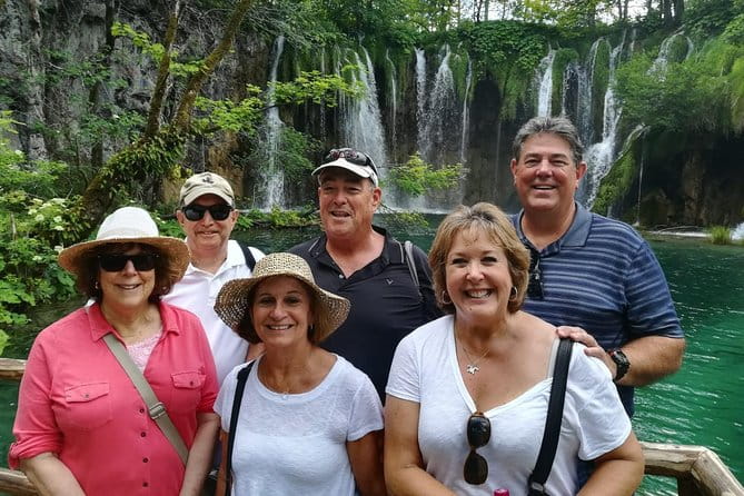Day Trip to Plitvice lakes From Split - Who Will Love This Tour?