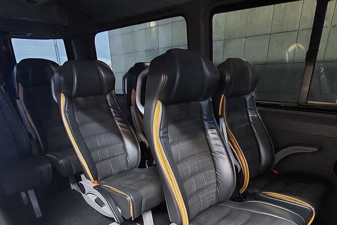 Day Trip to Plitvice lakes From Split - FAQ