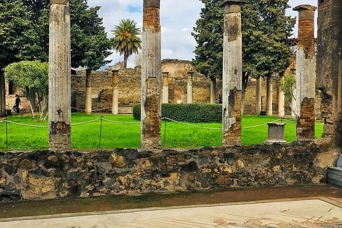 Day trip to Pompeii from Naples - Value for Money: Is This Shuttle Service Worth It?