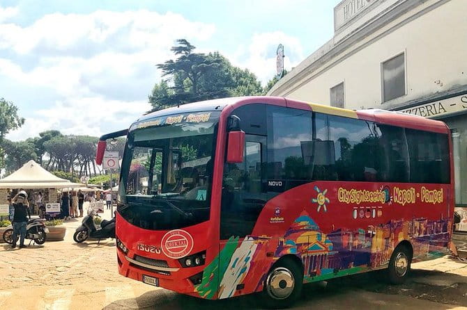 Day trip to Pompeii from Naples - The Sum Up: Is This the Right Pompeii Trip for You?