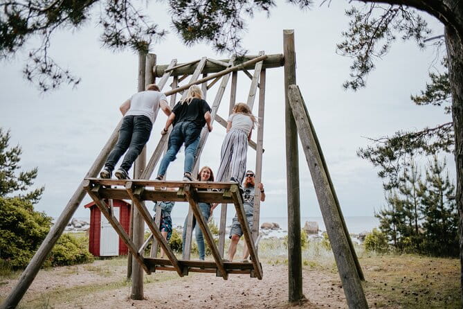 Day Trip to Prangli Island from Tallinn - Final Thoughts