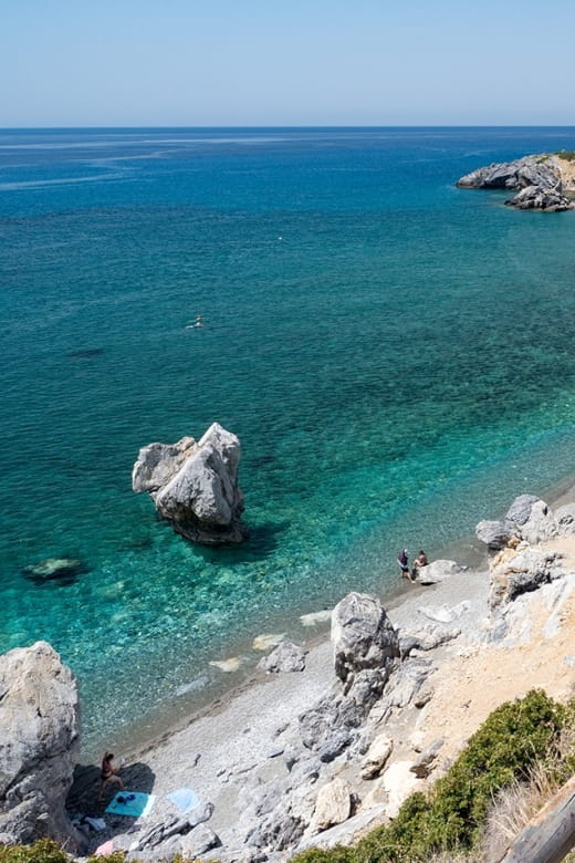 Day Trip to Preveli & Damnoni Beach & Rethymno City Tour - Exploring Crete’s Natural Wonders and Historic Towns: An Honest Review of the Day Trip to Preveli & Rethymno