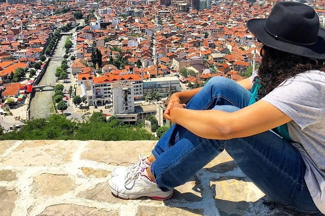 Day trip to Prizeren Kosovo,Explore Prizren Heritage with Tirana Day Trips - Key points / Takeaways