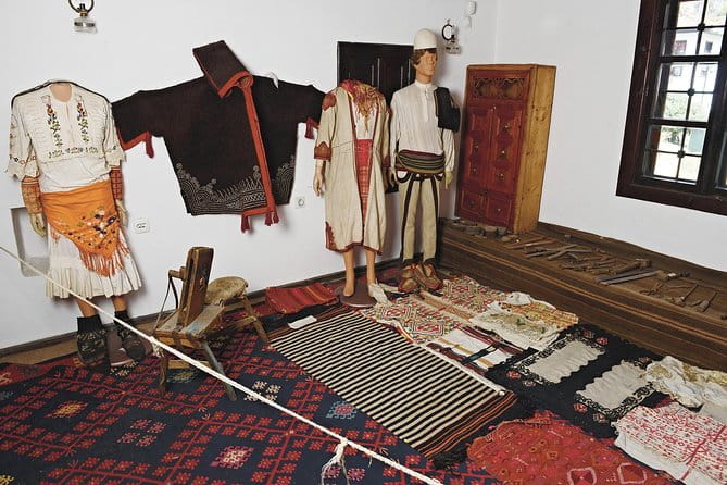 Day trip to Prizeren Kosovo,Explore Prizren Heritage with Tirana Day Trips - Price and value analysis