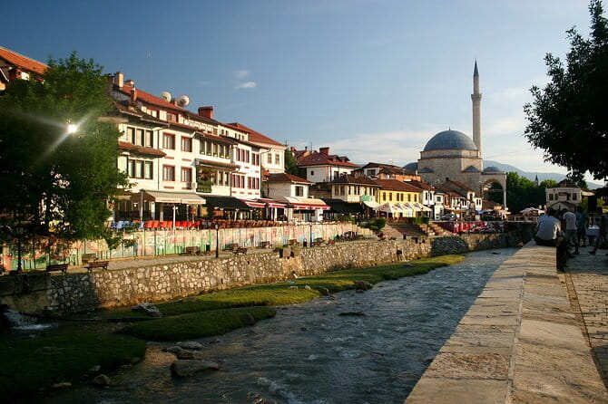Day Trip to Prizren Kosovo - A Full Breakdown of the Experience
