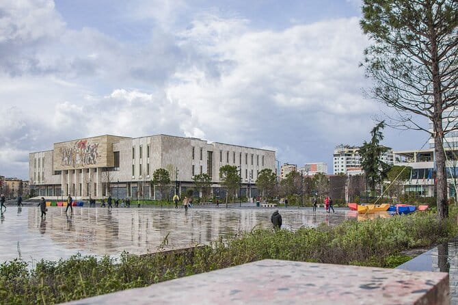 Day Trip to Prizren Kosovo - Who Will Love This Tour?