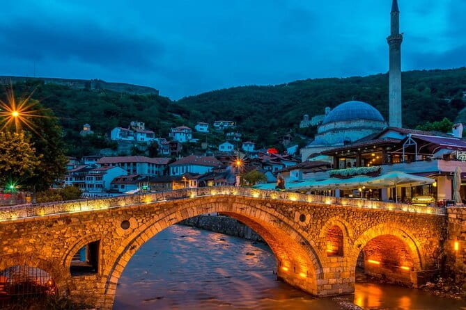 Day Trip to Prizren Kosovo - FAQ