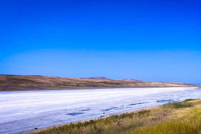 Day Trip to Rainbow Mountains and David Gareja - Meeting Point and Start Time