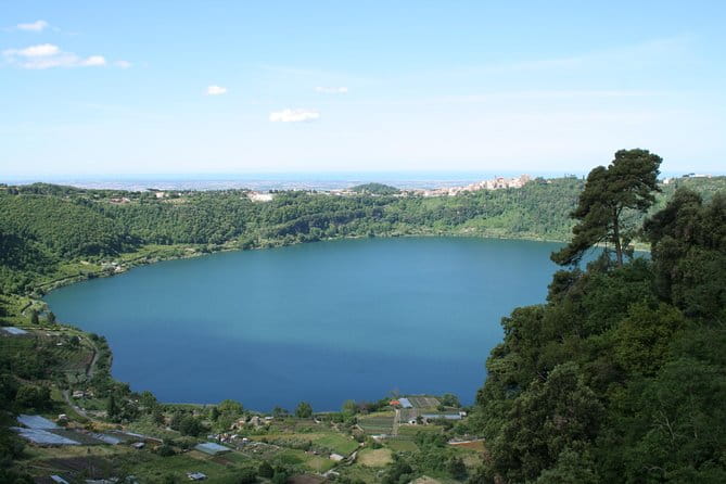 Day Trip to Rome Countryside including Nemi, Frascati, Castelgandolfo - Exploring the Rome Countryside: What to Expect