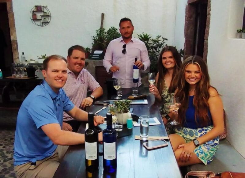 Day Trip to Santorini From Athens - The Full Day in Santorini: The Practical Breakdown