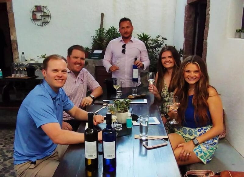 Day Trip to Santorini From Athens - Price and Logistics: What You Need to Know