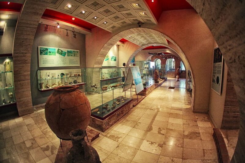 Day Trip to Saranda and Butrint National Park from Corfu - Who Will Love This Trip?