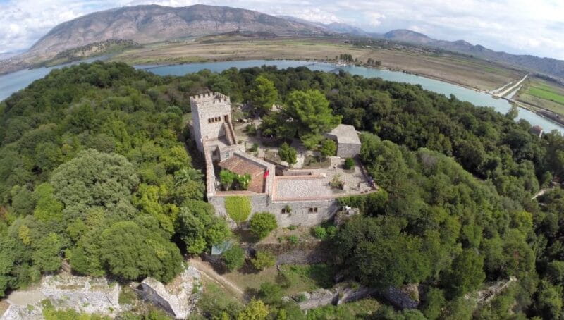 Day Trip to Saranda and Butrint National Park from Corfu - The Sum Up