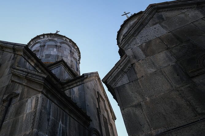 Day trip to Sevan, Tsaghkadzor, Fish Making Masterclass - The Complete Guide to Armenia’s Day Trip: Sevan, Tsaghkadzor, and Beyond