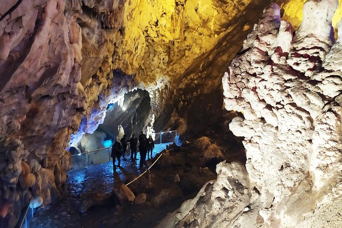 Day Trip to Skopje and Matka Canyon From Sofia - Cancellation Policy