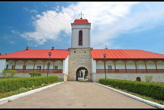 Day Trip to Slanic Salt Mine - An In-Depth Review of the Slanic Salt Mine Day Trip