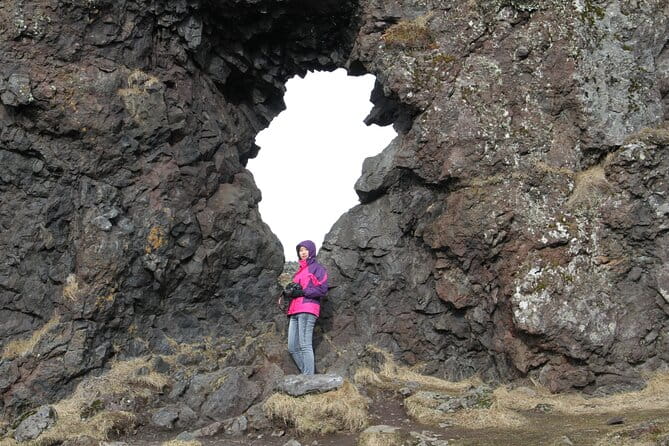 Day Trip to Snæfellsness Peninsula from Reykjavik - Key Points