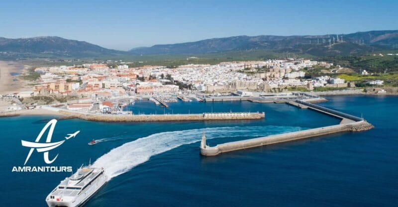 Day trip to Tangier from Tarifa all inclusive - Cost and Value