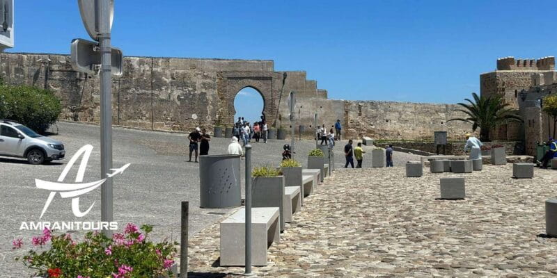 Day trip to Tangier from Tarifa all inclusive - FAQs