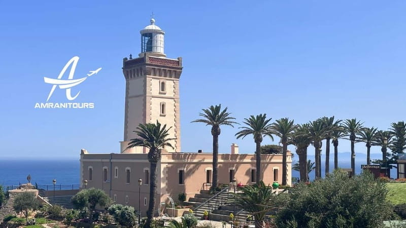 Day Trip to Tangier Morocco from Cadiz all inclusive - Entering The Vibrant World of Tangier