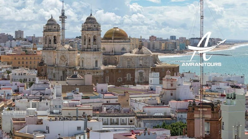 Day Trip to Tangier Morocco from Cadiz all inclusive - Taste of Tangier: Moroccan Cuisine and Free Time