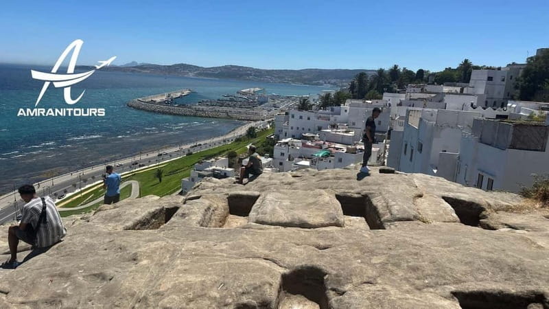 Day Trip to Tangier Morocco from Cadiz all inclusive - Price and Value Analysis