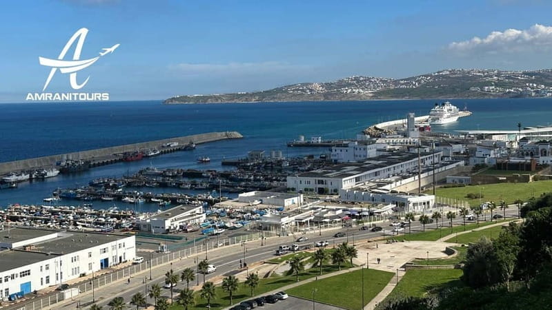 Day Trip to Tangier Morocco from Cadiz all inclusive - Frequently Asked Questions