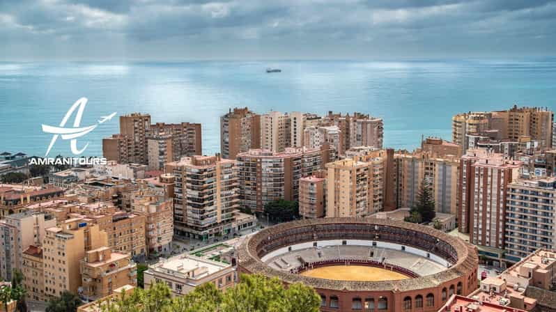 Day trip to Tangier Morocco from Malaga All inclusive - Key points / Takeaways