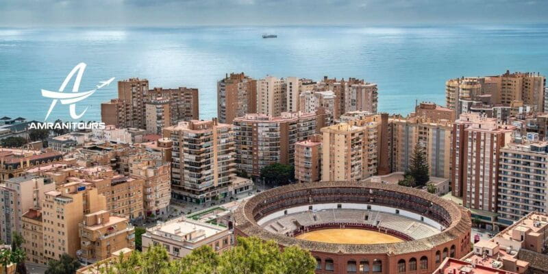 Day trip to Tangier Morocco from Malaga All inclusive - Starting in Malaga: A Smooth Beginning