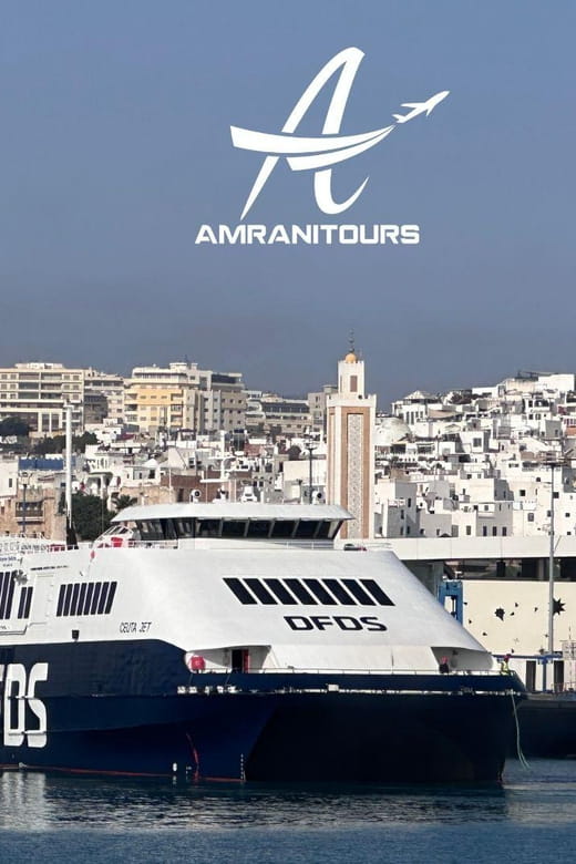 Day trip to Tangier Morocco from Malaga All inclusive - Returning to Malaga: Long but Rewarding