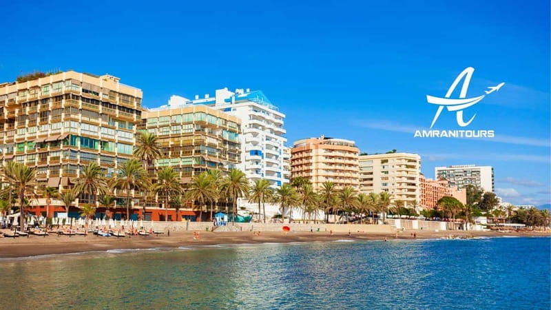 Day Trip to Tangier Morocco from Marbella all inclusive - Key Points / Takeaways