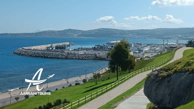 Day Trip to Tangier Morocco from Marbella all inclusive - Who Would Love This Tour?