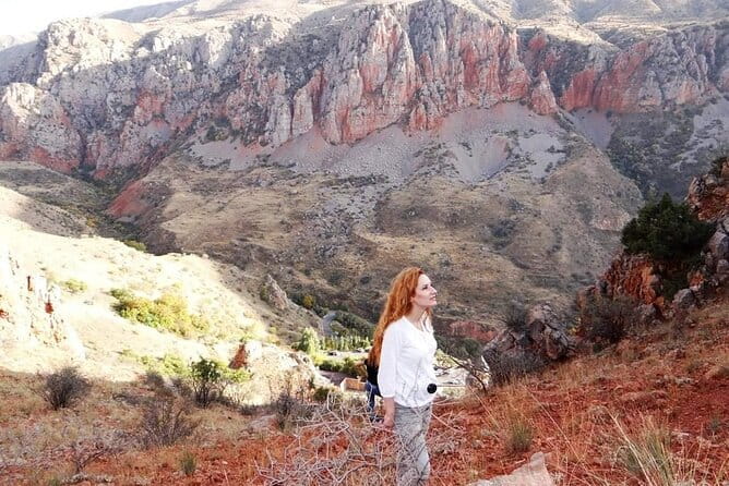 Day Trip to Tatev Monastery - Who Will Love This Tour?