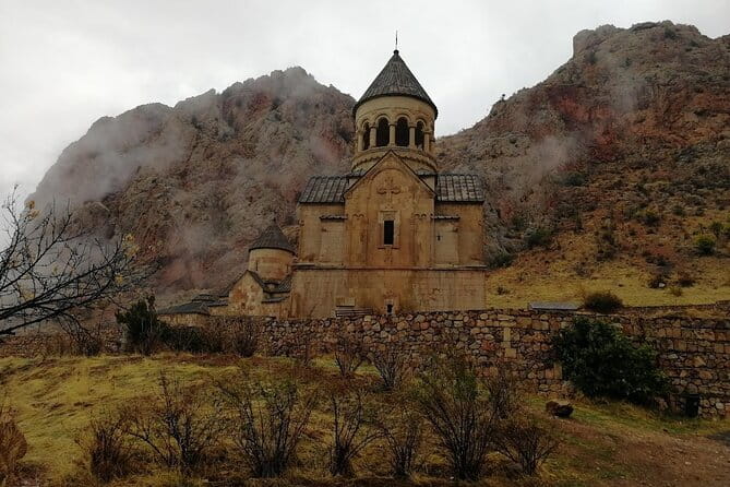 Day Trip to Tatev Monastery - Price and Logistics: Balancing Cost and Convenience