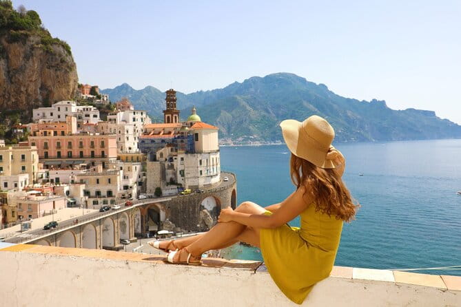 Day trip to the Amalfi Coast: the highlights - Key Points / Takeaways