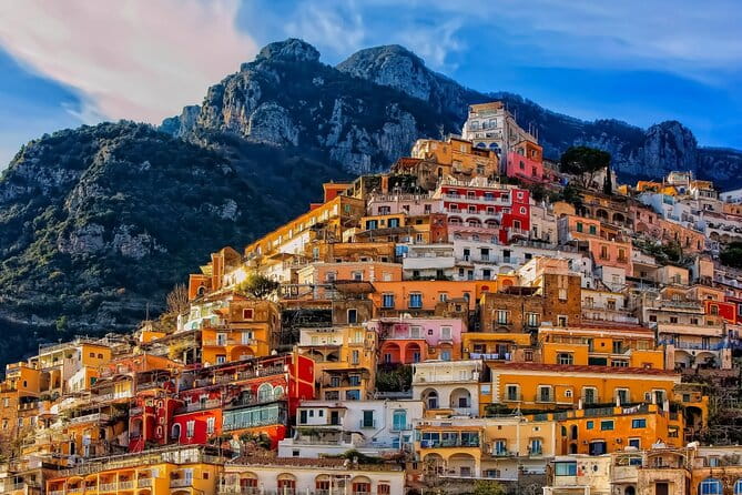 Day trip to the Amalfi Coast: the highlights - A Close Look at the Amalfi Coast Private Day Trip
