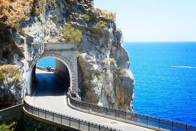 Day trip to the Amalfi Coast: the highlights - Frequently Asked Questions