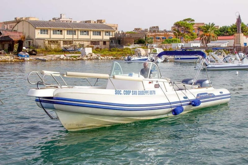 Day trip to the Egadi Islands: A day on a rubber dinghy from Trapani to Favignana and Levanzo - Final Thoughts: Who Should Book This Trip