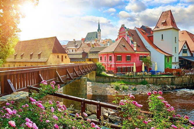 Day Trip to the Fairytale Town of Cesky Krumlov - Key points / Takeaways