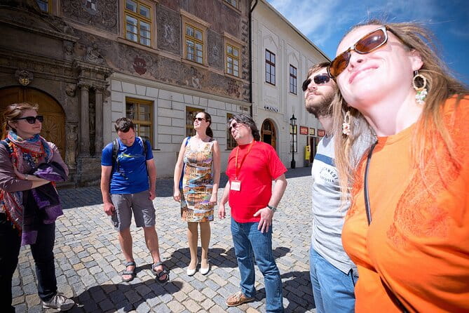 Day Trip to the Fairytale Town of Cesky Krumlov - Who Will Love This Tour?