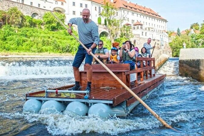 Day Trip to the Fairytale Town of Cesky Krumlov - Final Thoughts: Is This Tour Worth It?