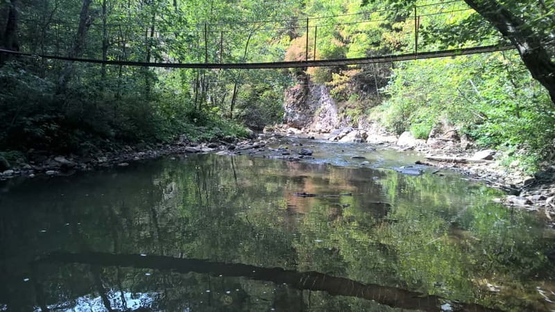 Day Trip to the Land of Hidden Caves - Key points / Takeaways