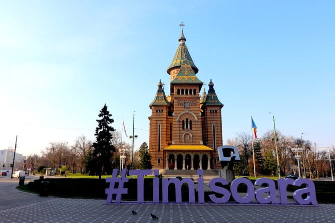 Day trip to Timisoara, departure from Szeged - Key points / Takeaways
