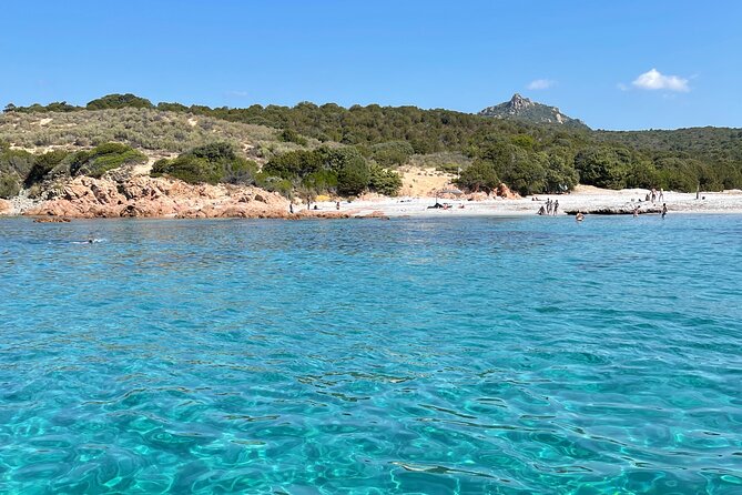 Day Trip to Tizzano and Its White Sandy Beaches - Highlights of Tizzano