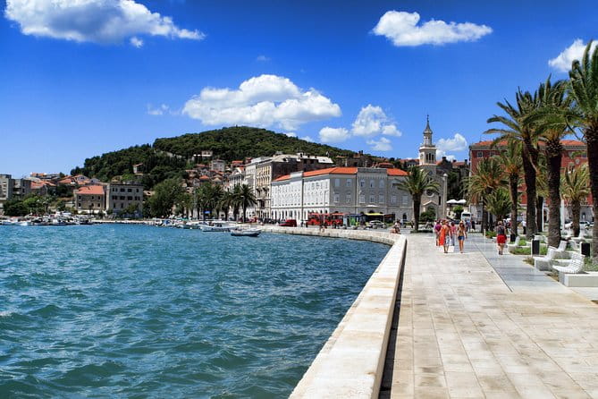 Day trip to Trogir and Split from Makarska Riviera - Cost, Value, and Practical Tips