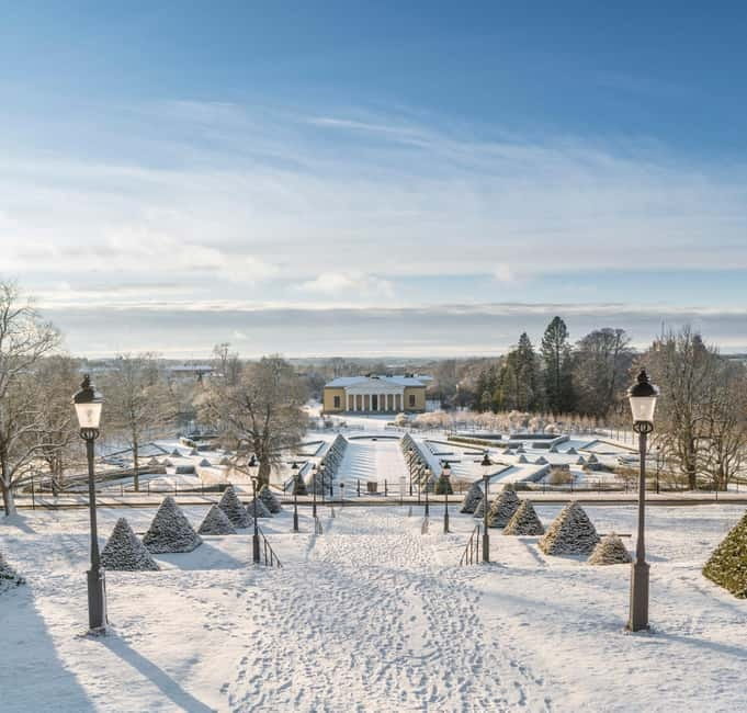 Day Trip to Uppsala - Final Thoughts: Is It Worth It?