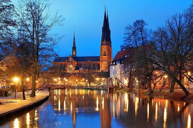 Day-Trip- to-Uppsala - Why This Tour Stands Out