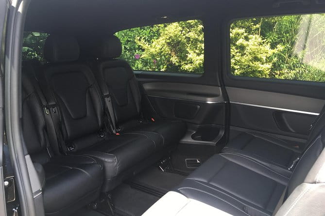 Day Trip with a local driver Mont Saint-Michel from Saint-Malo - 6 hours - The Mont Saint-Michel Itinerary: A Well-Paced Visit