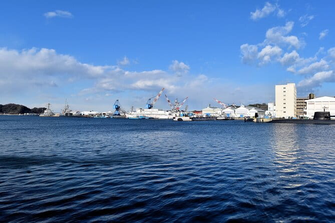 Day Trip Yokosuka Mikasa From Tokyo - Accessibility and Requirements